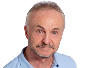 Dr. Hans-J&ouml;rg Wiedemann