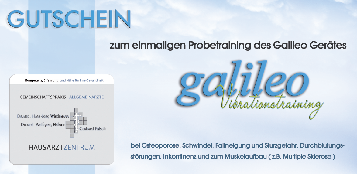 Schneller fit durch Ganzkörper-Vibration